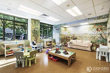 Rented by Oxford Property Group