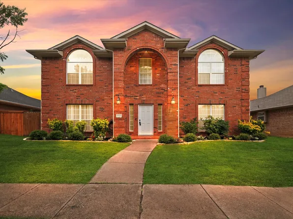 4821 Monte Vista Ln, McKinney, TX 75070