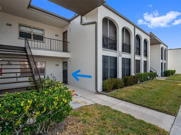 7701 Starkey Rd APT 237, Seminole, FL 33777