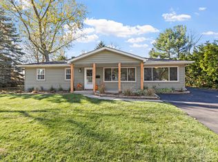 2405 Sears St, Valparaiso, IN 46383