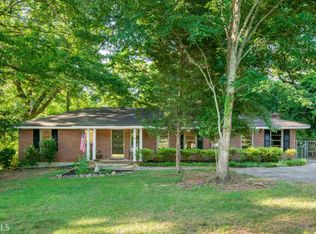 1635 Rex Rd, Lake City, GA 30260