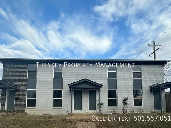 1901 Sanford Dr APT 4, Little Rock, AR 72227