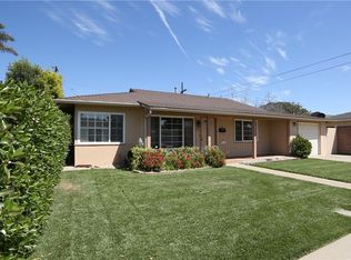 236 S Linda Dr, Santa Maria, CA 93454