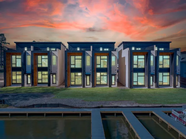 251 Thornton Ferry Rd Unit A1, Hot Springs, AR 71913