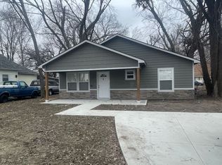 1336 NE Michigan Ave, Topeka, KS 66616