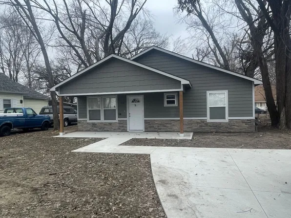 1336 NE Michigan Ave, Topeka, KS 66616