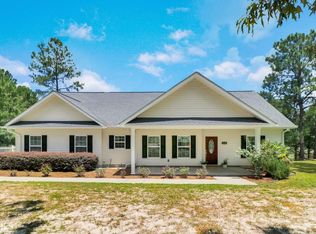 111 Evergreen Dr, Statesboro, GA 30458