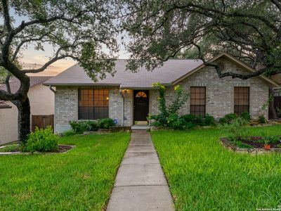 15010 Polynesian, San Antonio, TX, 78248