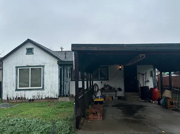 828 Hickory St, Corning, CA 96021