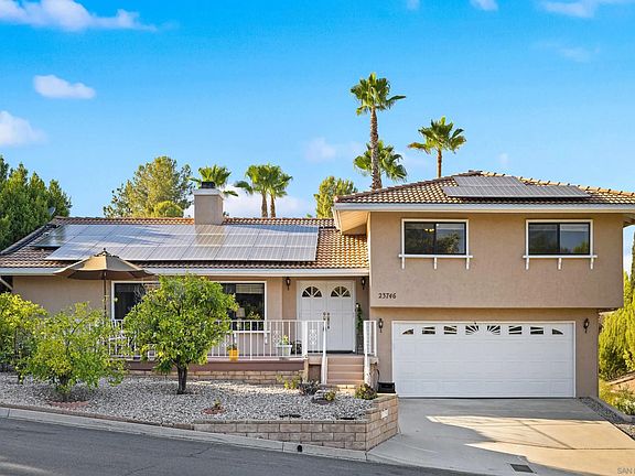 3rd image of 23746 Barona Mesa Rd