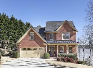 8810 Fields Ford Rd, Gainesville, GA 30506