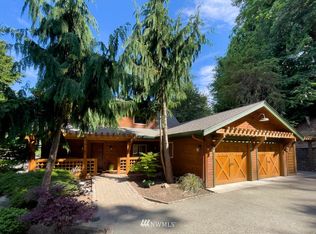 5821 Crescent Beach Rd NW, Vaughn, WA 98394