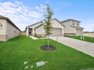 1549 Alsatian Ave, San Antonio, TX, 78253