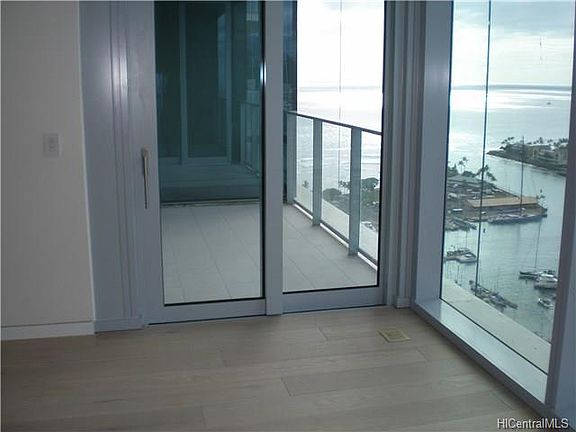 3rd image of 1118 Ala Moana Blvd APT 2803