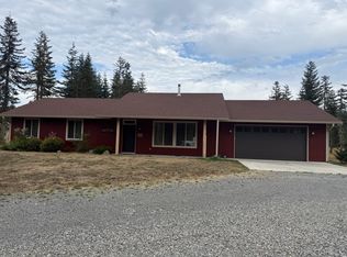212 156th Ln SE, Tenino, WA 98589