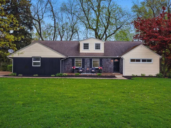 1899 S Main St, Mansfield, OH 44907