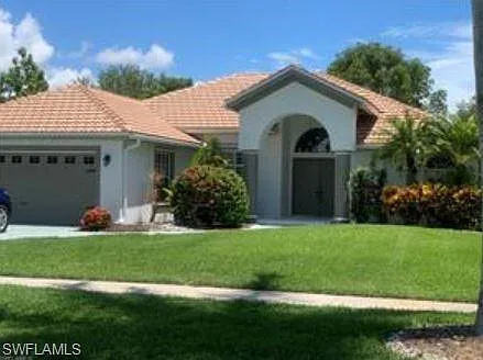 1499 Vintage Ln — Photo 1