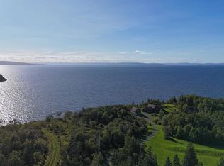 7.3 Acre Hwy #4, Red Islands, NS B0E 3B0