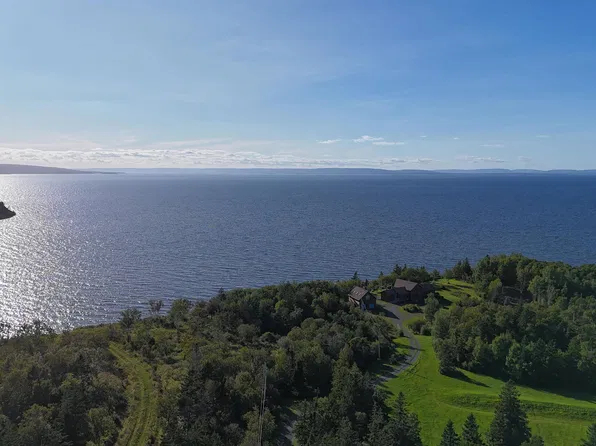 7.3 Acre Hwy #4, Red Islands, NS B0E 3B0