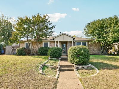 2450 Antler Trl, Lewisville, TX, 75067