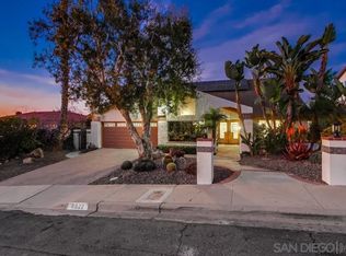 6322 Camino Corto, San Diego, CA 92120