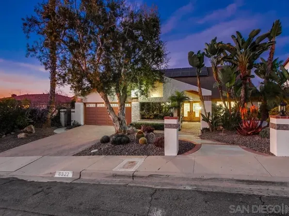6322 Camino Corto, San Diego, CA 92120