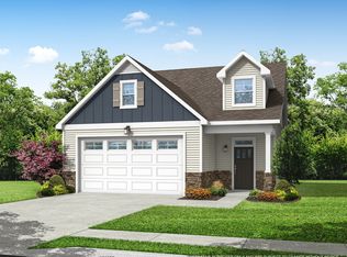 10648 Orchard Blossom Dr, Hanover County, VA 23059