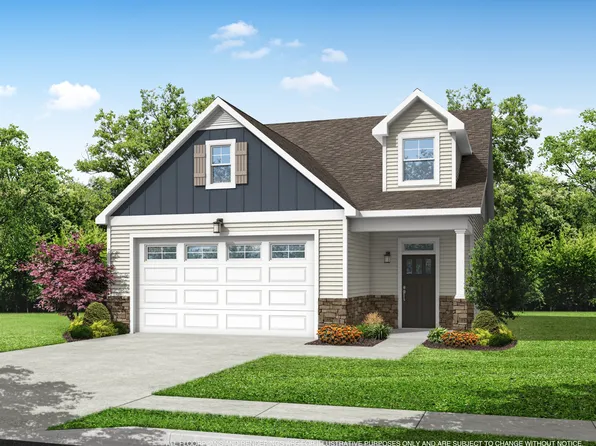 10648 Orchard Blossom Dr, Hanover County, VA 23059