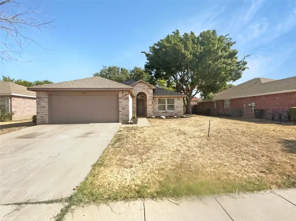 508 Alex St, Saginaw, TX 76179