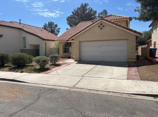 9509 Swan Bay Dr, Las Vegas, NV 89117