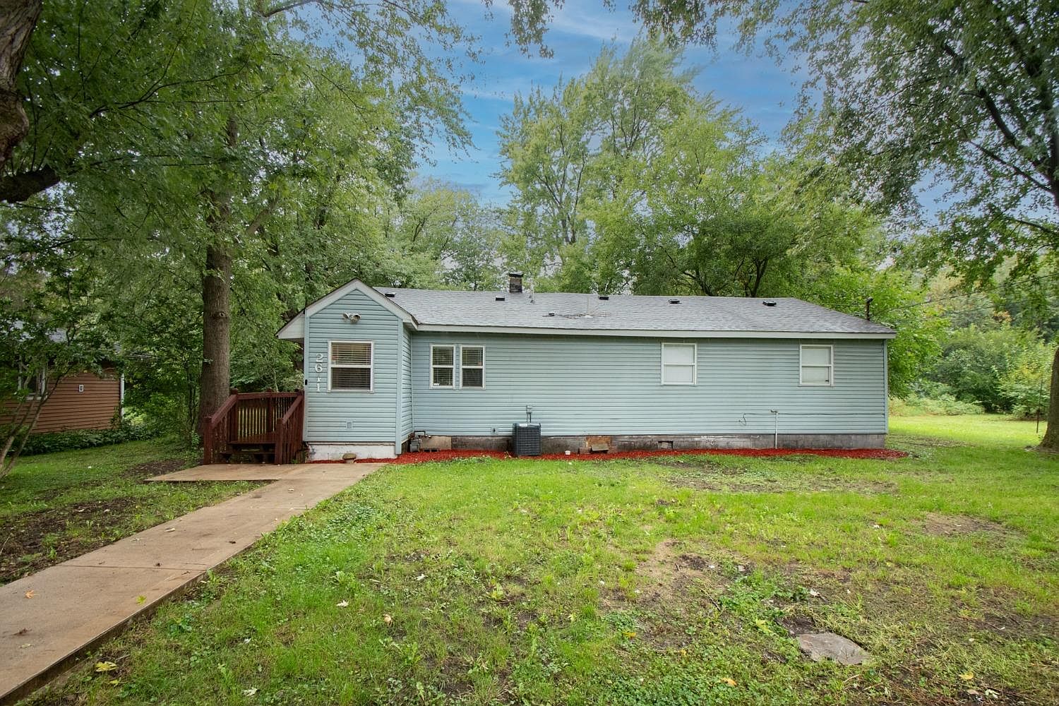 2641 Dallas St, Gary, IN 46406 MLS 539007 Zillow