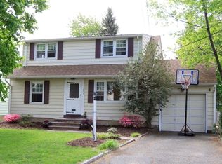 521 Passaic Ave, Kenilworth, NJ