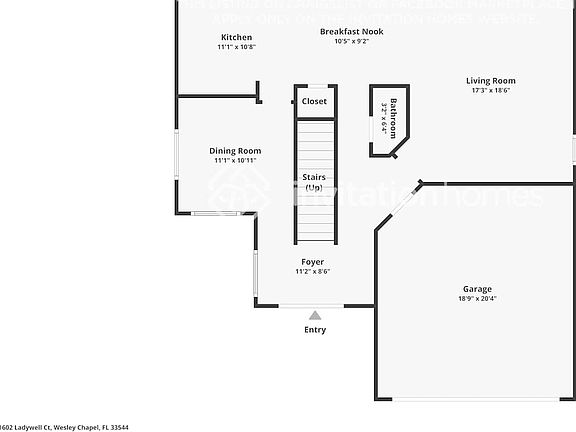 2nd image of 1602 Ladywell Ct