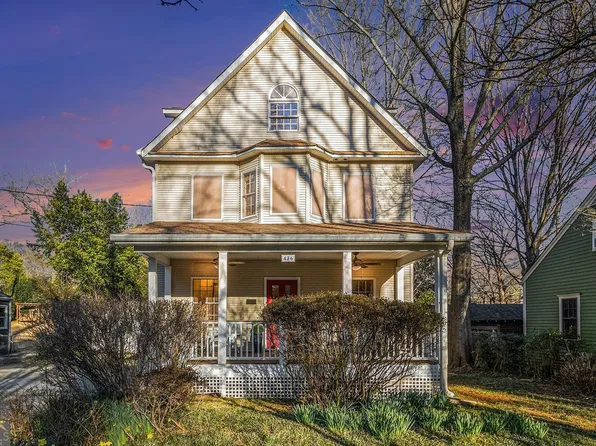 436 Avery St, Decatur, GA 30030