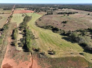 1 E Simmons Rd N, Luther, OK 73054