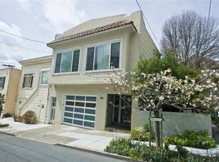 56 Natick St, San Francisco, CA 94131