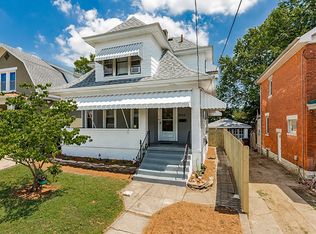 3526 Myrtle Ave, Covington, KY 41015