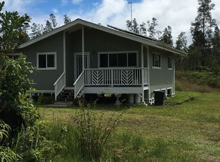 16-1423 Hopue Rd, Kurtistown, HI 96760