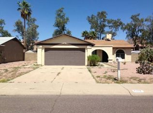 2210 W Marco Polo Rd, Phoenix, AZ 85027