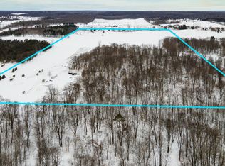 8452 E Seven Mile Rd #2, Big Rapids, MI 49307