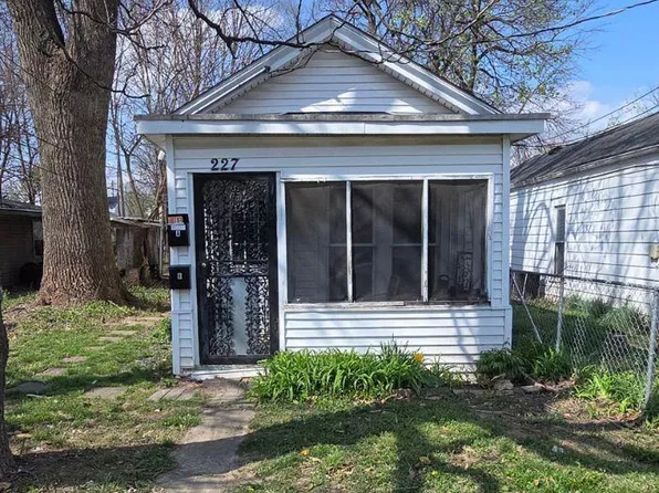 227 Ottawa Ave, Louisville, KY 40209