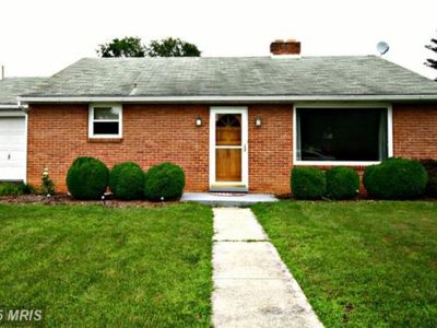85 N Colonial Dr, Hagerstown, MD, 21742