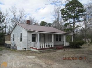 128 Pine Cir, Lagrange, GA 30241