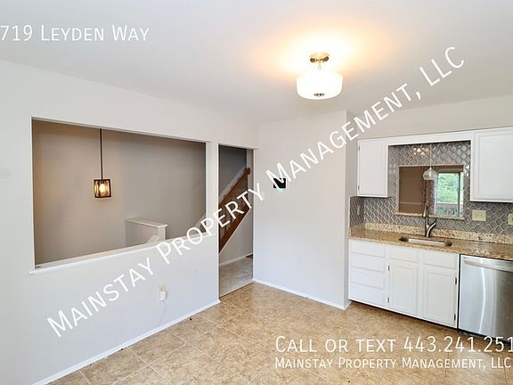5th image of 4719 Leyden Way