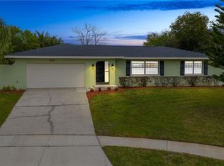 507 Gumwood Ct, Altamonte Springs, FL 32714