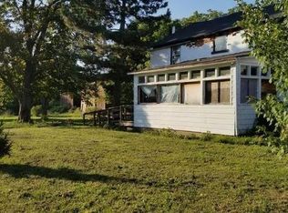 7603 Chestnut Ridge Rd, Lockport, NY 14094