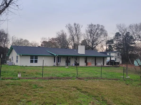 8674 Fm 1649, Gilmer, TX 75645