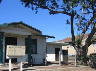 4378 Maple St, San Diego, CA 92105