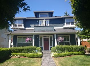 5635 7th Ave NW, Seattle, WA 98107