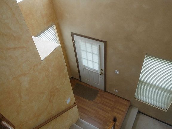 Foyer-Entrance